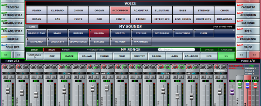 It’s Easy… Just Play Music !